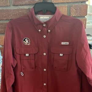 Columbia PFG - Florida State